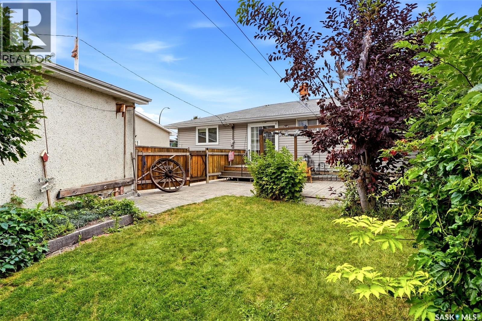 65 Mccaul Crescent, Regina, Saskatchewan  S4R 3X3 - Photo 32 - SK045448