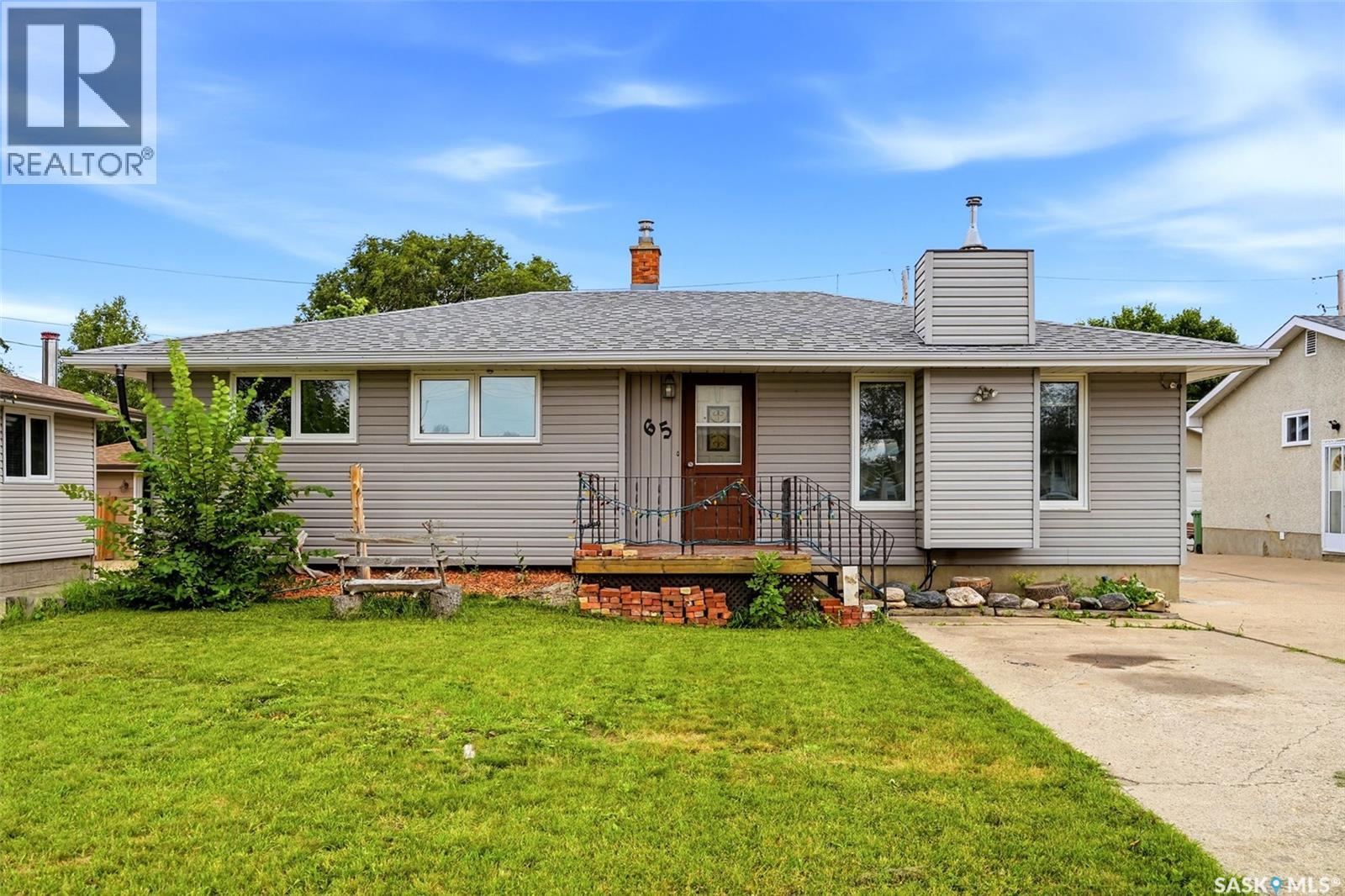 65 Mccaul Crescent, Regina, Saskatchewan  S4R 3X3 - Photo 37 - SK045448