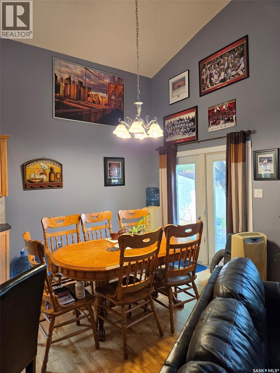 8 Cocapa Avenue, Kenosee Lake, Saskatchewan  S0C 2S0 - Photo 4 - SK045393