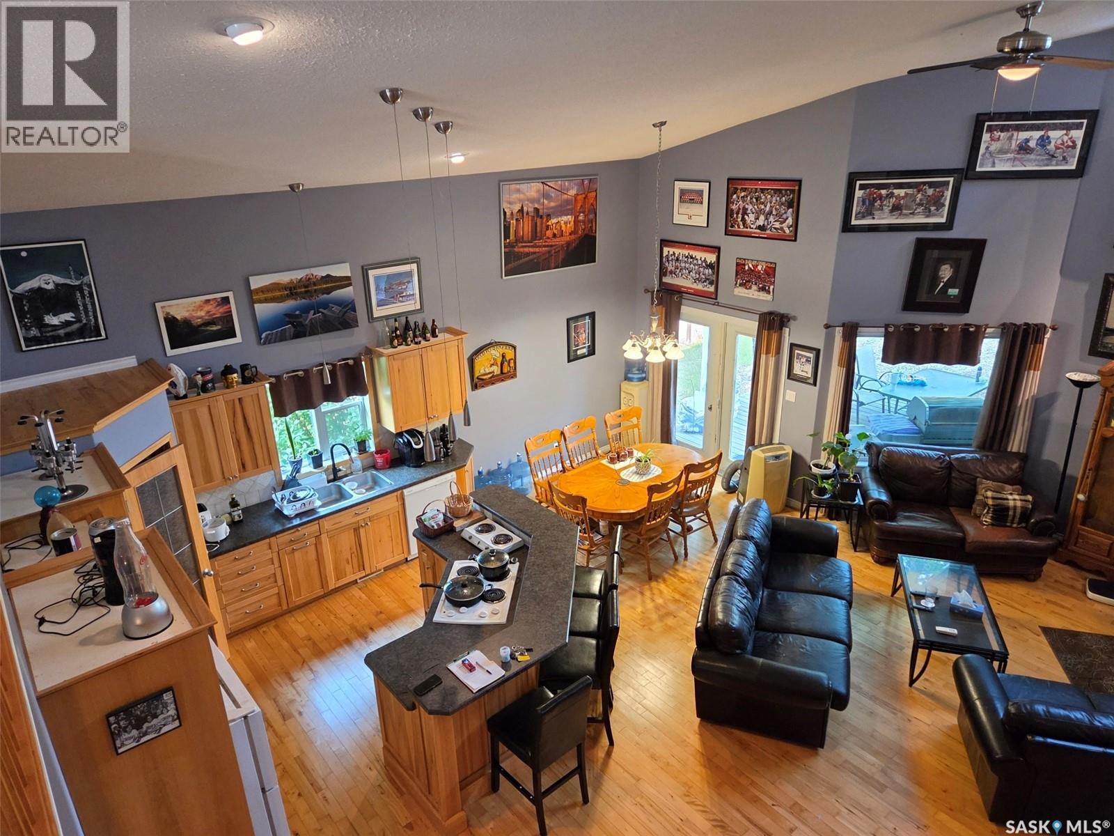 8 Cocapa Avenue, Kenosee Lake, Saskatchewan  S0C 2S0 - Photo 7 - SK045393