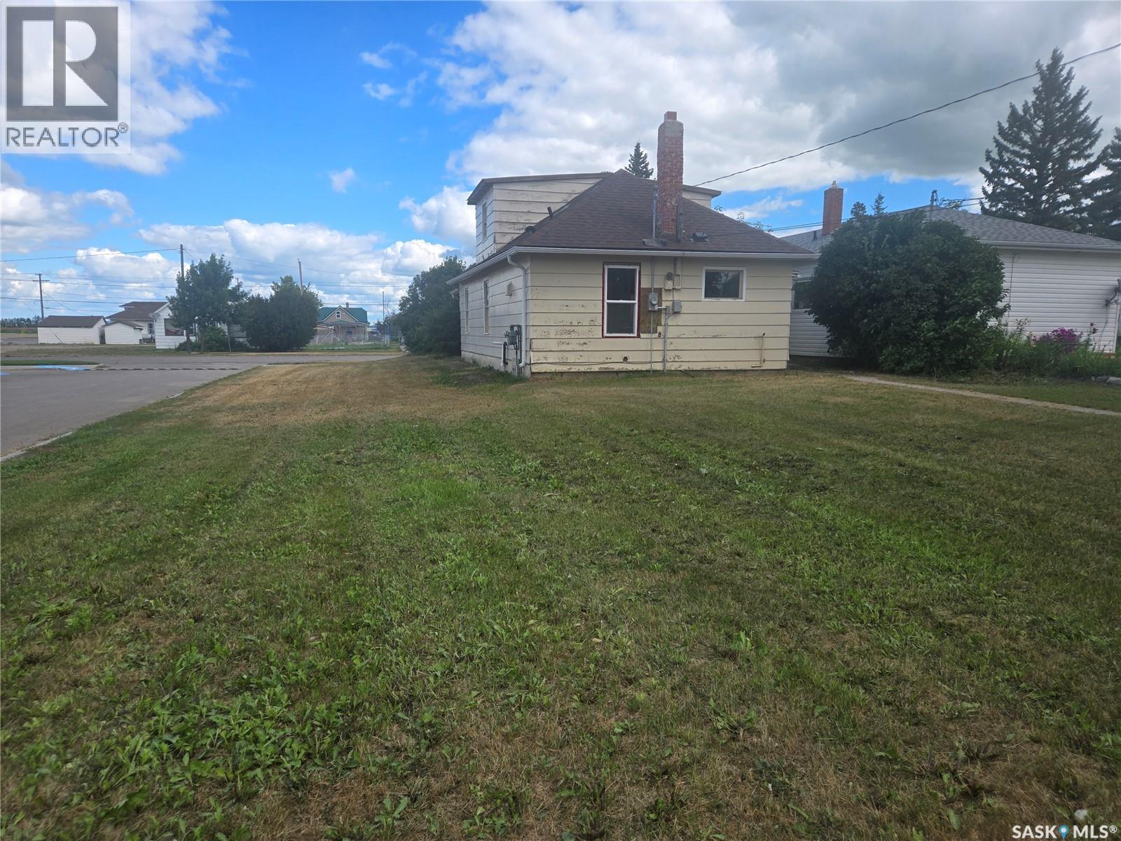 419 Main Street, Kipling, Saskatchewan  S0G 2S0 - Photo 3 - SK045236