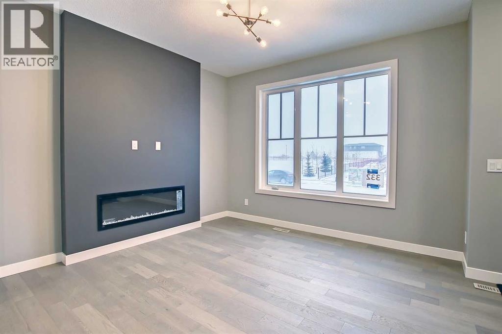 2089 Cobblespring Avenue SW, Airdrie, Alberta  T4B 5Z6 - Photo 5 - A2310730