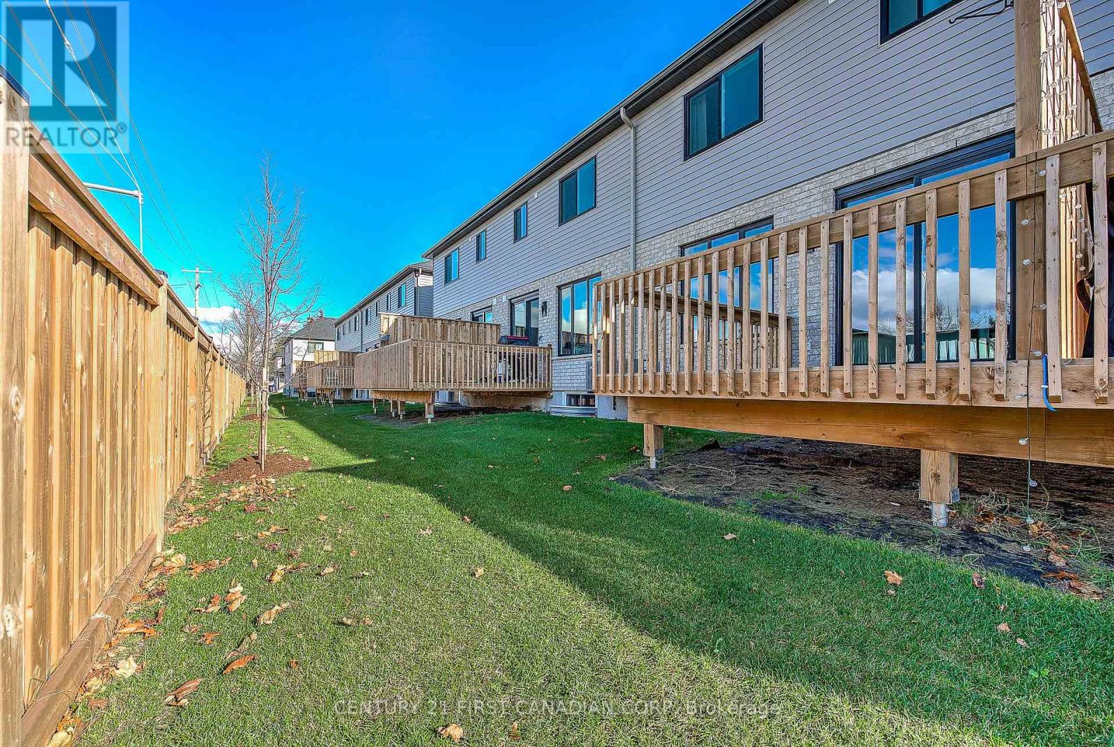 69 - 601 Lions Park Drive, Strathroy-Caradoc, Ontario  N0L 1W0 - Photo 27 - X13672514