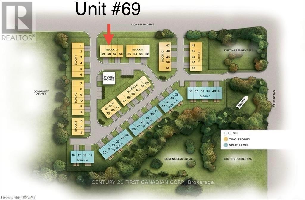 69 - 601 Lions Park Drive, Strathroy-Caradoc, Ontario  N0L 1W0 - Photo 29 - X13672514