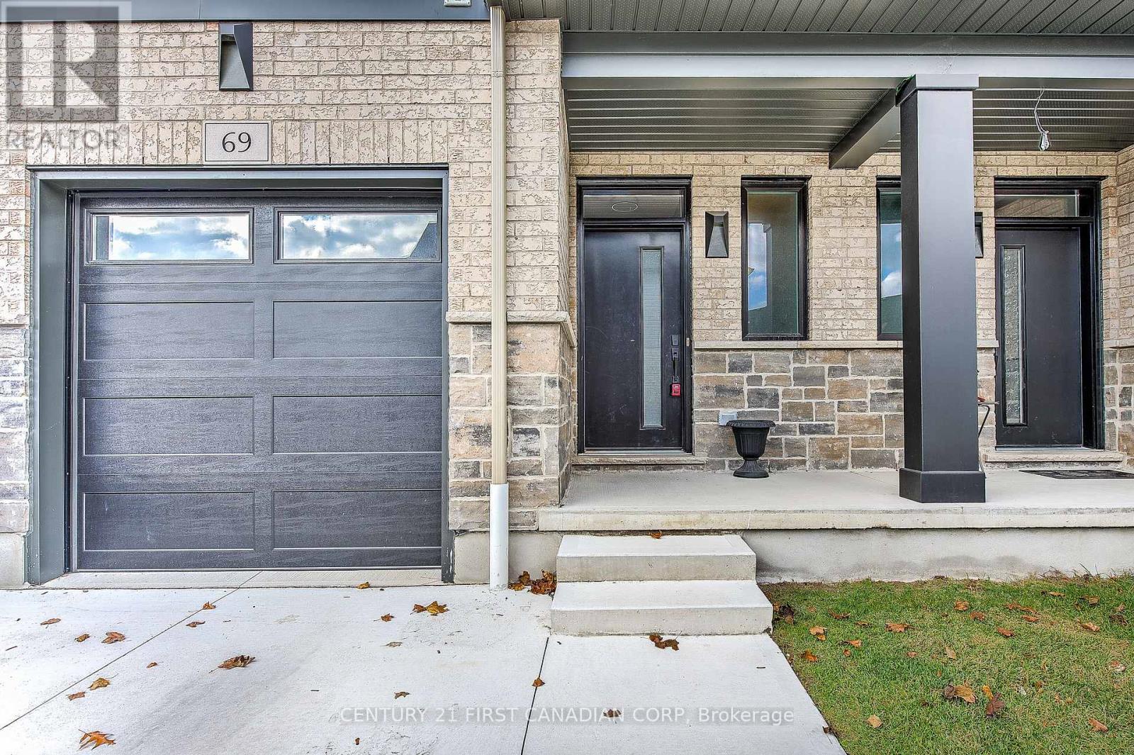 69 - 601 Lions Park Drive, Strathroy-Caradoc, Ontario  N0L 1W0 - Photo 3 - X13672514