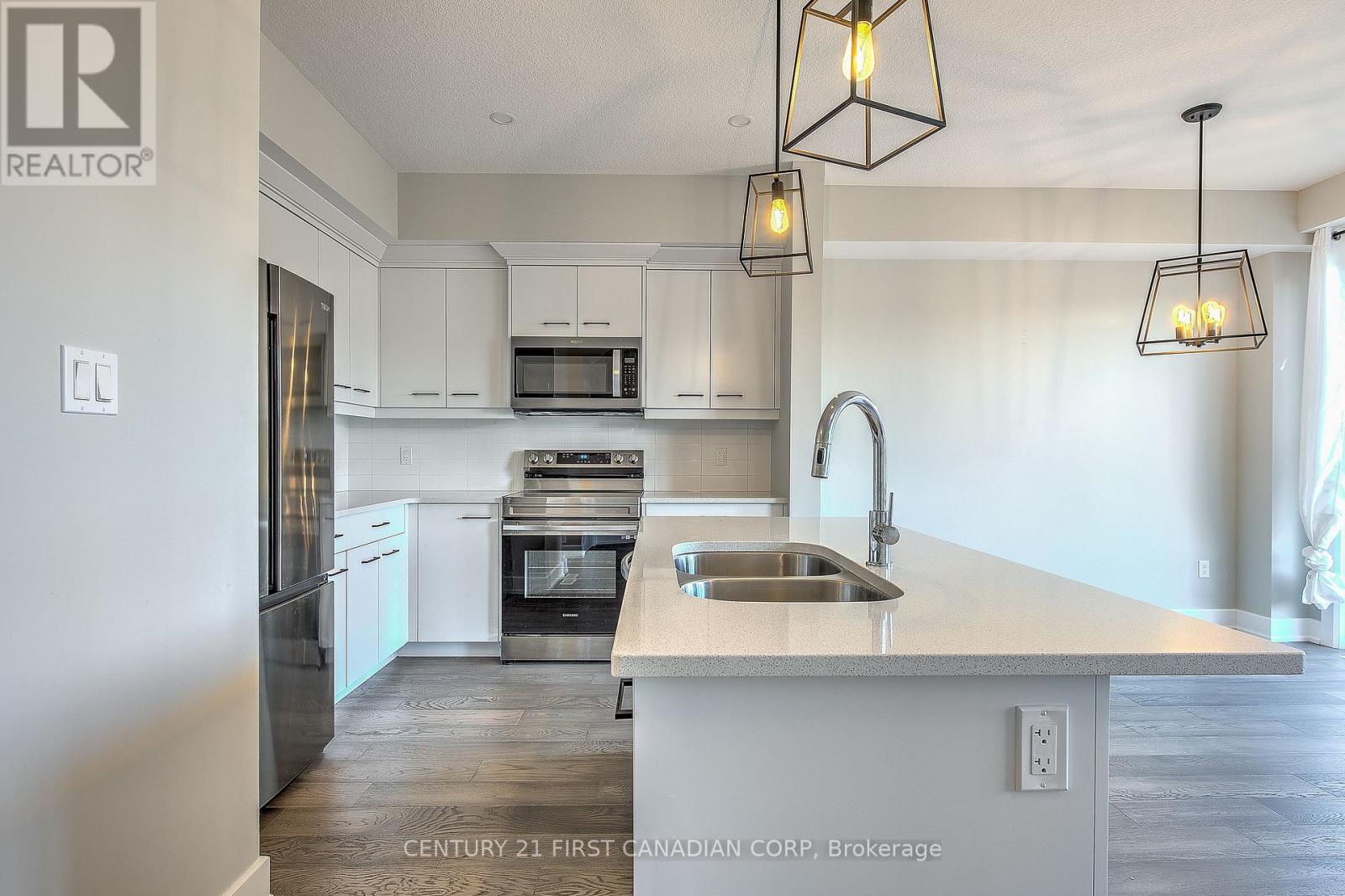 69 - 601 Lions Park Drive, Strathroy-Caradoc, Ontario  N0L 1W0 - Photo 7 - X13672514