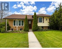 14 GLANWORTH AVENUE, St. Thomas, Ontario