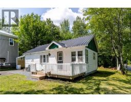 35 First Avenue, McAdam, New Brunswick