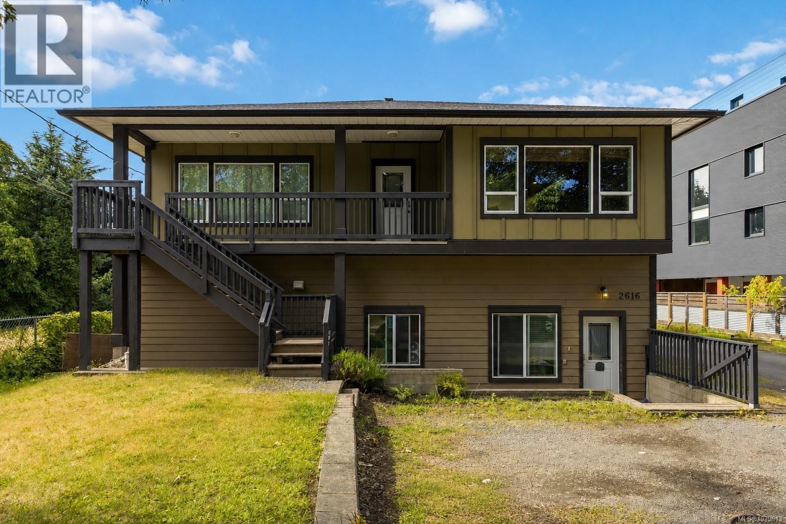 2616 Sooke Rd, Langford, British Columbia