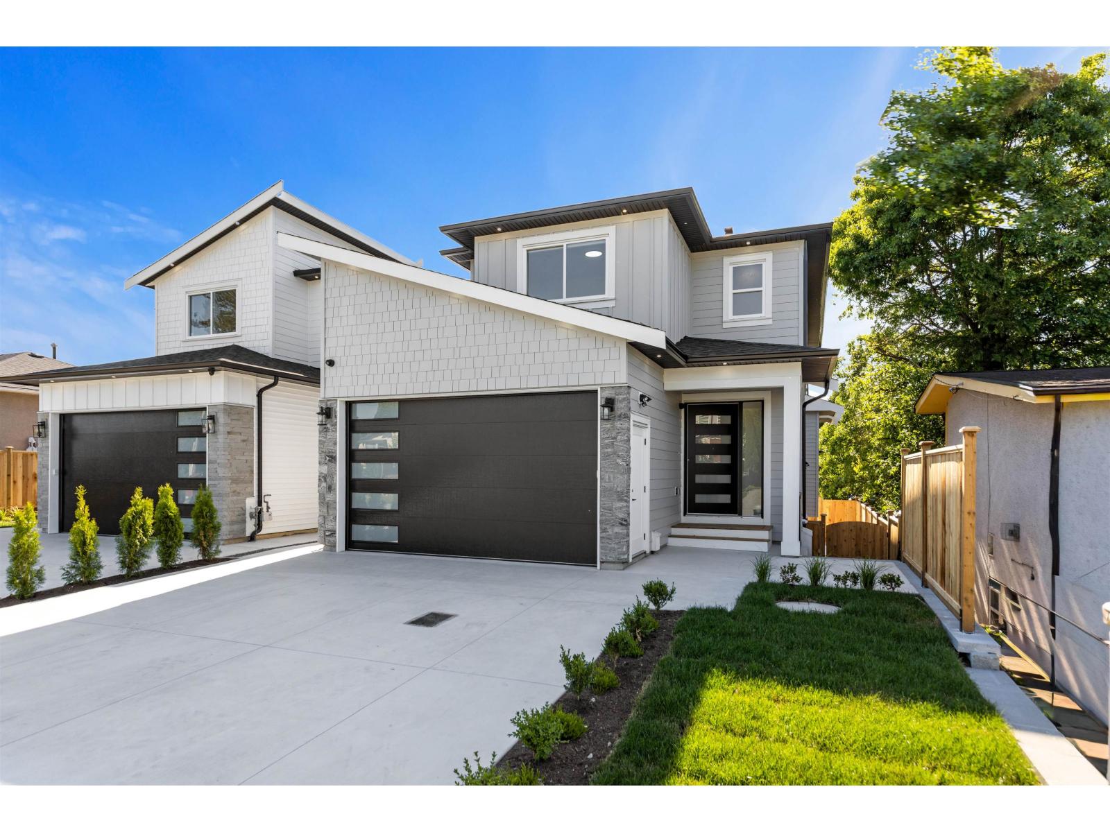B 7531 Dunsmuir Street, Mission, British Columbia  V2V 4B5 - Photo 1 - R3155173