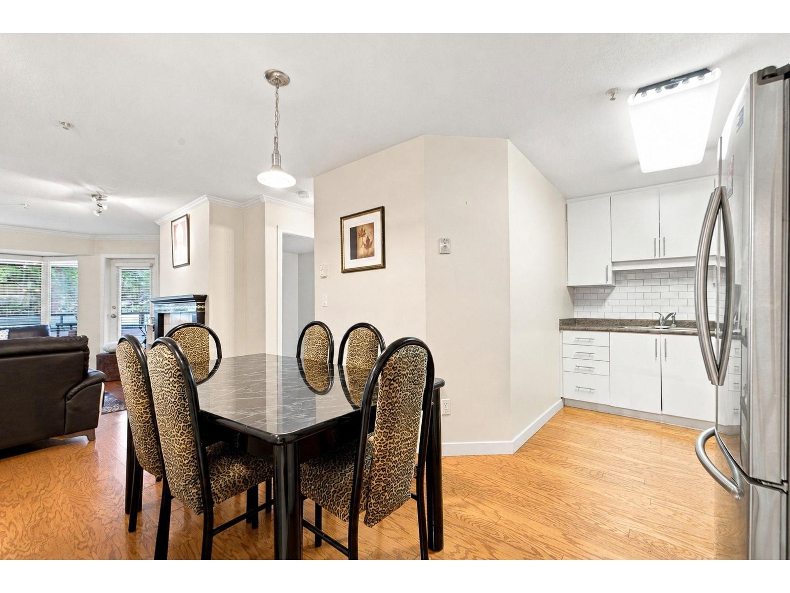 105 2958 Trethewey Street, Abbotsford, British Columbia  V2T 6P6 - Photo 7 - R3155236