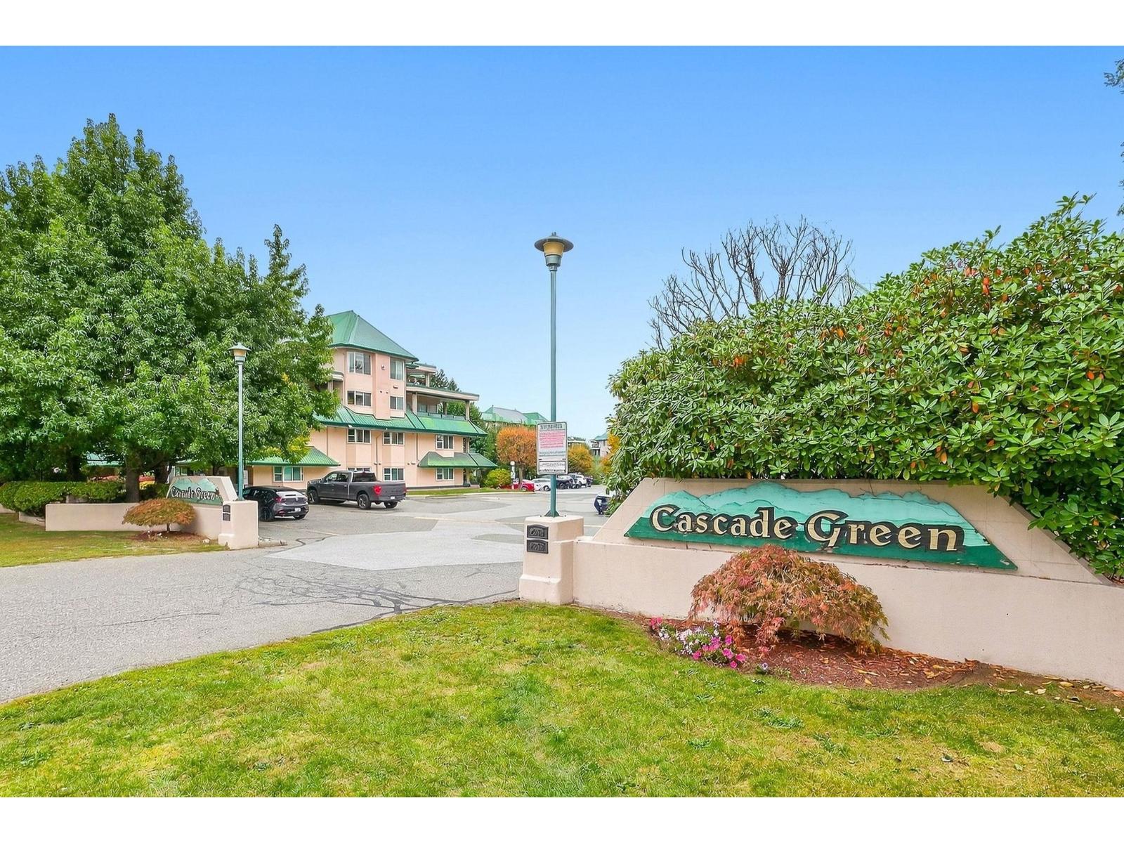 105 2958 Trethewey Street, Abbotsford, British Columbia  V2T 6P6 - Photo 1 - R3155236
