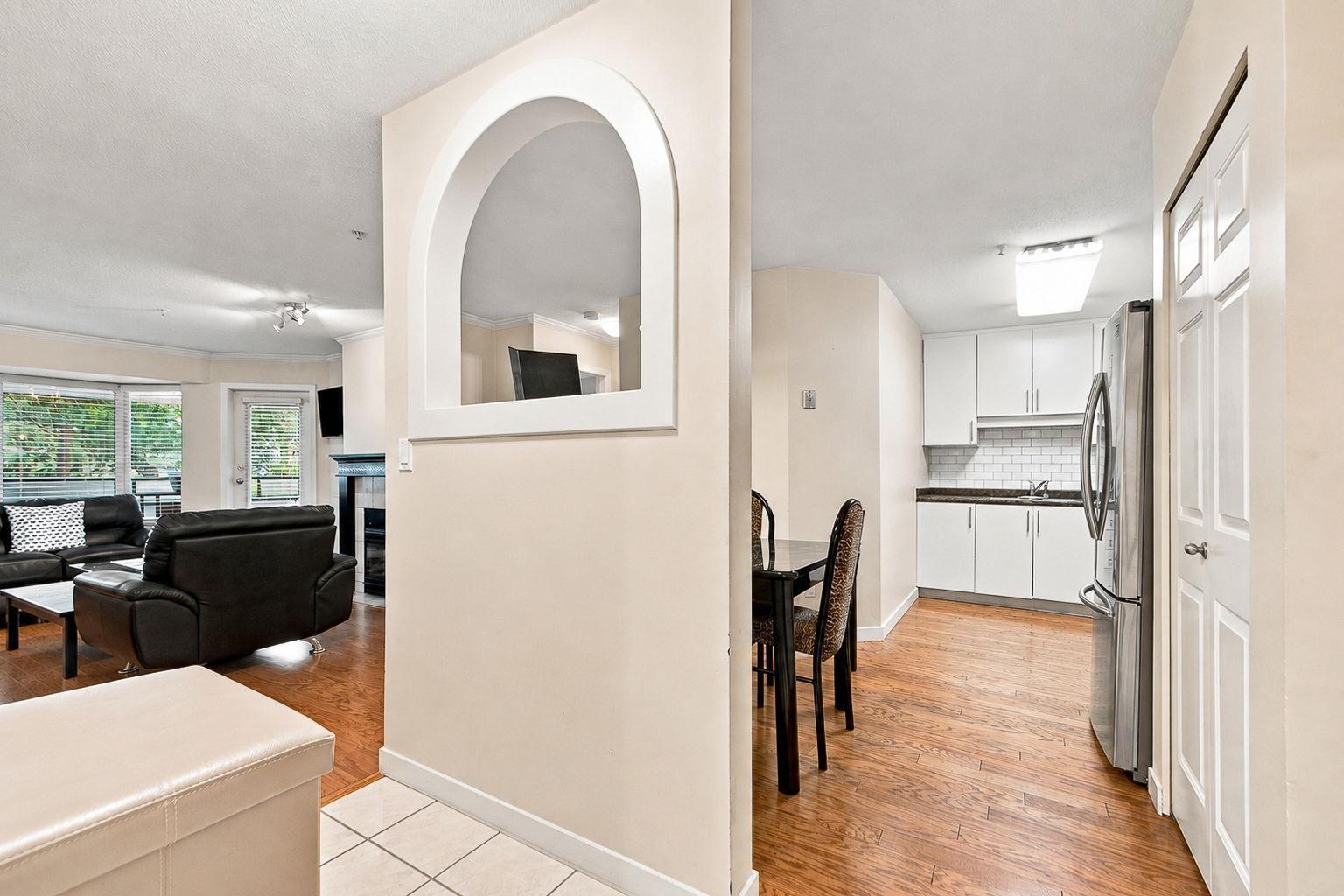 105 2958 Trethewey Street, Abbotsford, British Columbia  V2T 6P6 - Photo 6 - R3155236