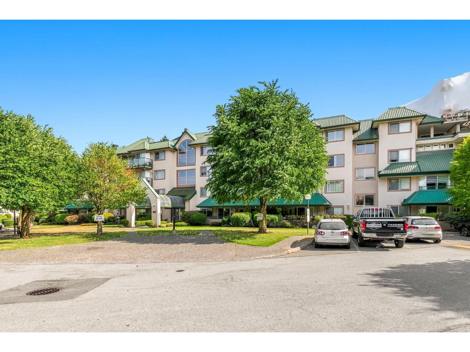 105 2958 Trethewey Street, Abbotsford, British Columbia  V2T 6P6 - Photo 16 - R3155236