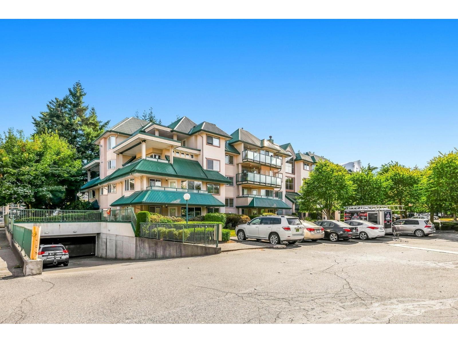 105 2958 Trethewey Street, Abbotsford, British Columbia  V2T 6P6 - Photo 18 - R3155236