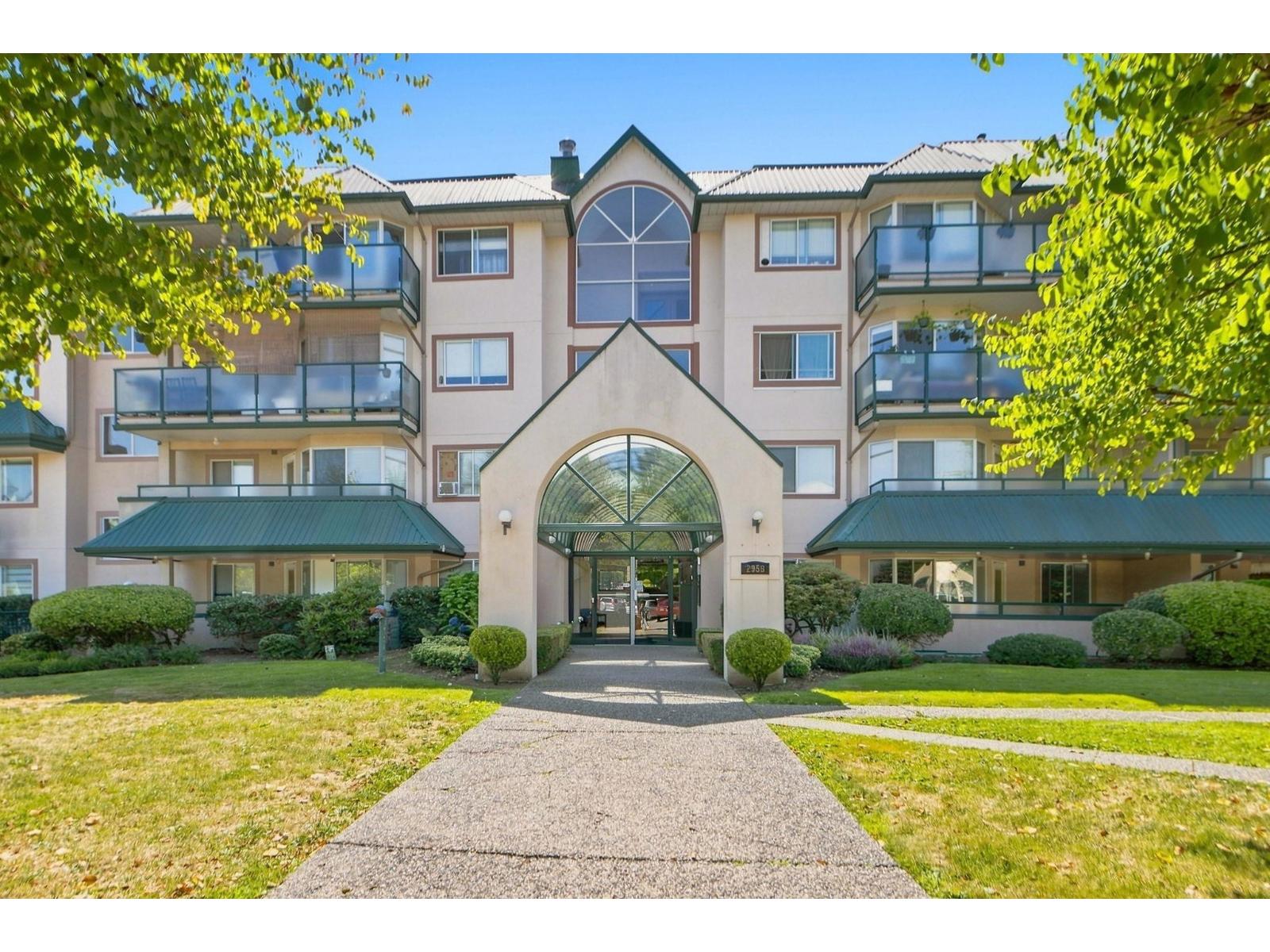 105 2958 Trethewey Street, Abbotsford, British Columbia  V2T 6P6 - Photo 19 - R3155236