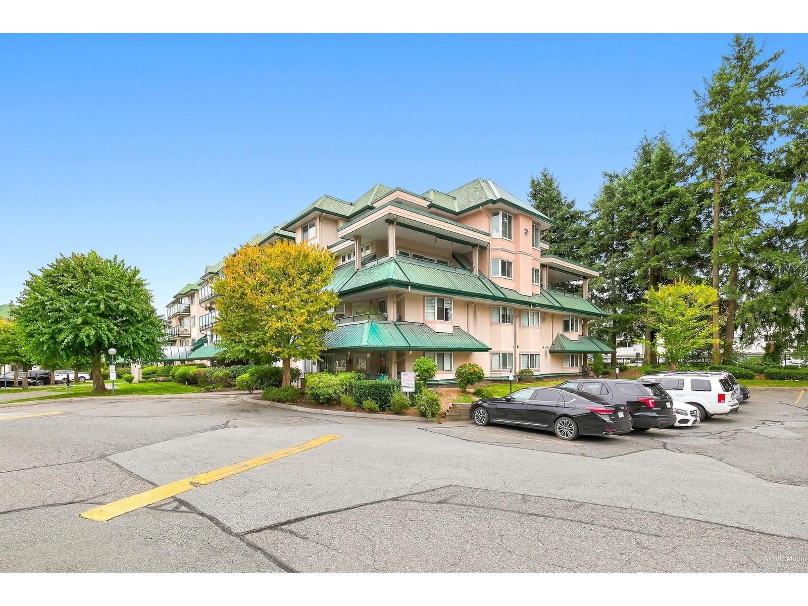 105 2958 Trethewey Street, Abbotsford, British Columbia  V2T 6P6 - Photo 17 - R3155236