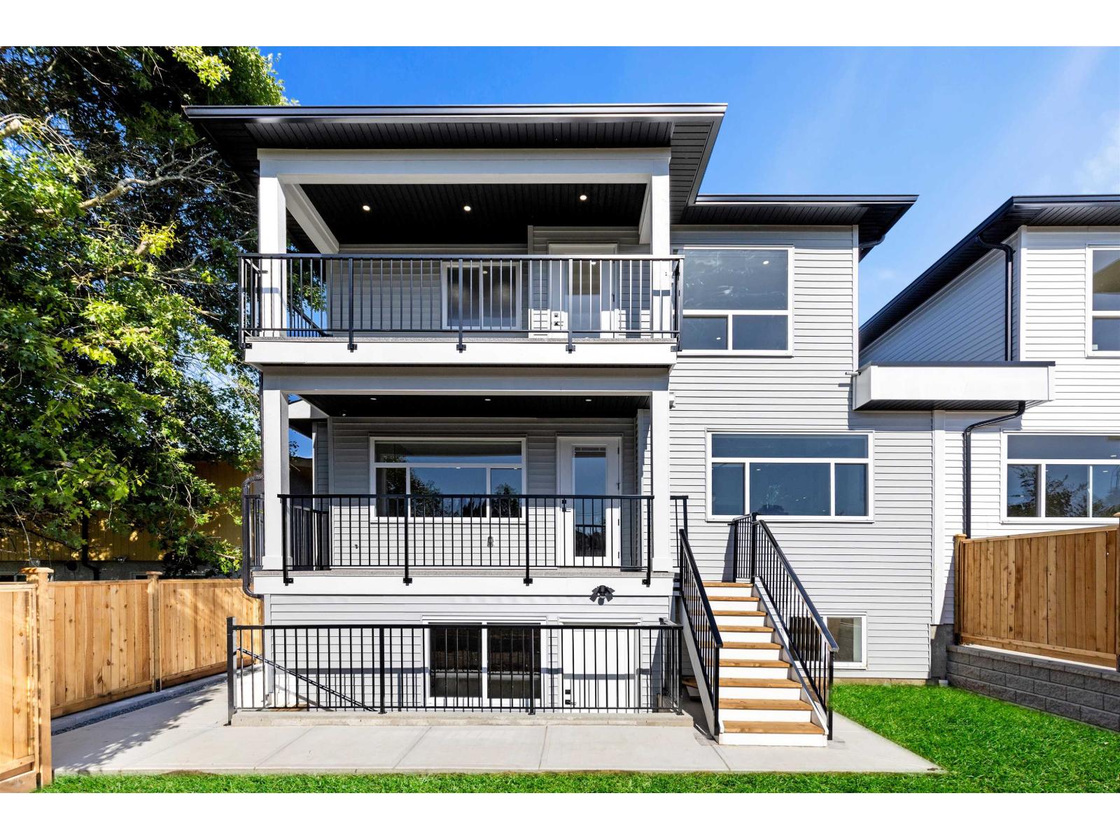 B 7531 Dunsmuir Street, Mission, British Columbia  V2V 4B5 - Photo 32 - R3155173
