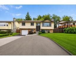 11926 77A AVENUE, Surrey, British Columbia