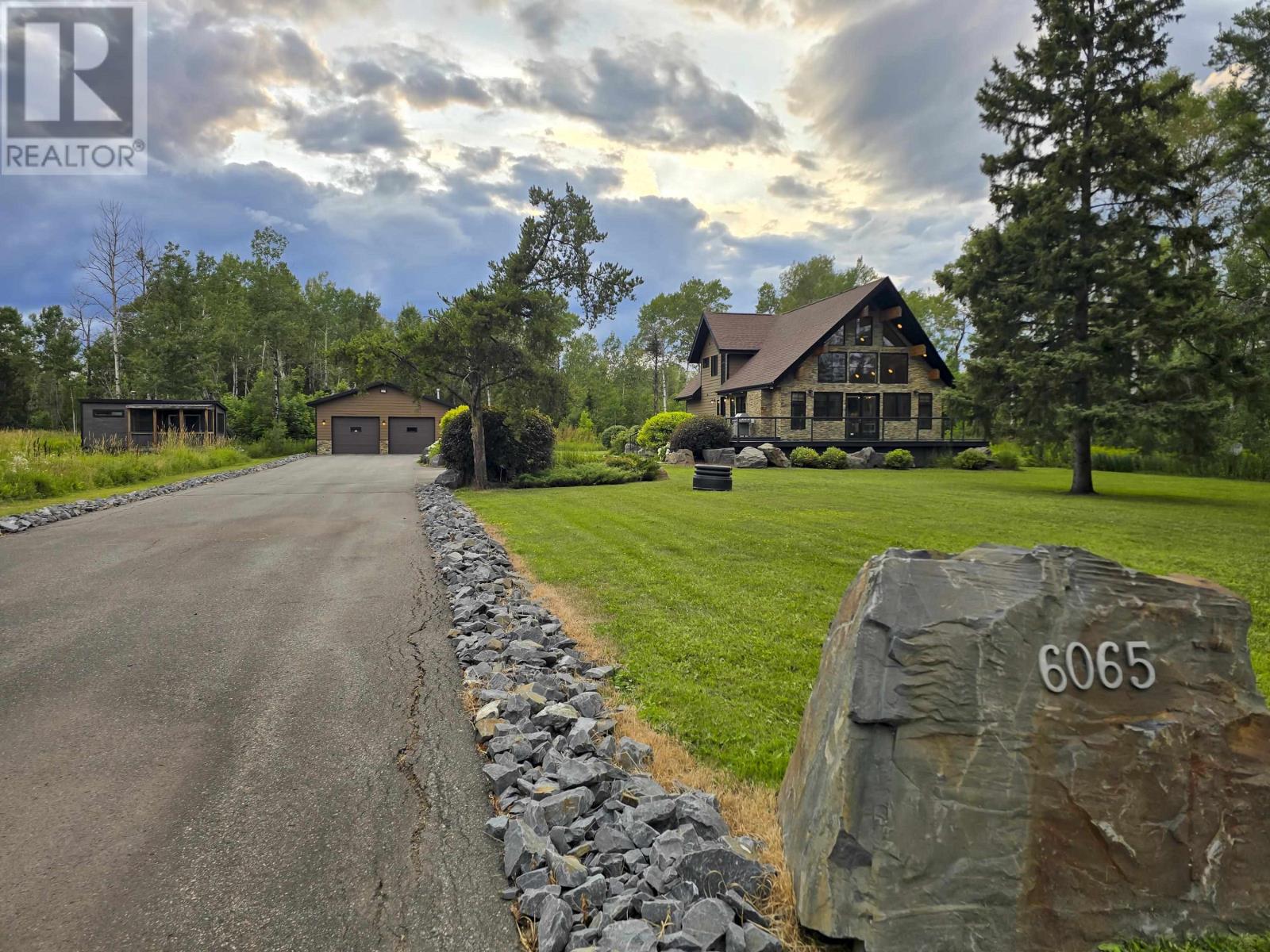 6065 Loch Lomond Road, Thunder, Ontario  P7J 1E7 - Photo 42 - TB2602350
