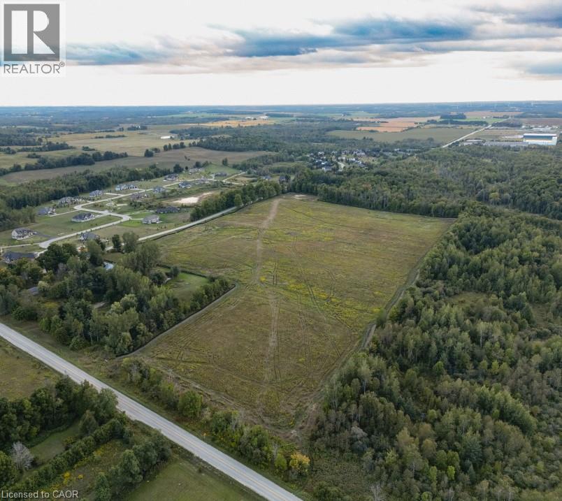 1 Captain Rounding Way Unit# Lot-19, Amaranth, Ontario  L9V 3T8 - Photo 3 - 40854726