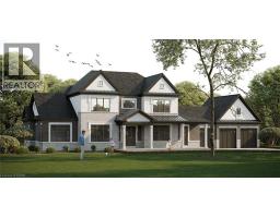 1 CAPTAIN ROUNDING Way Unit# Lot-19, Amaranth, Ontario