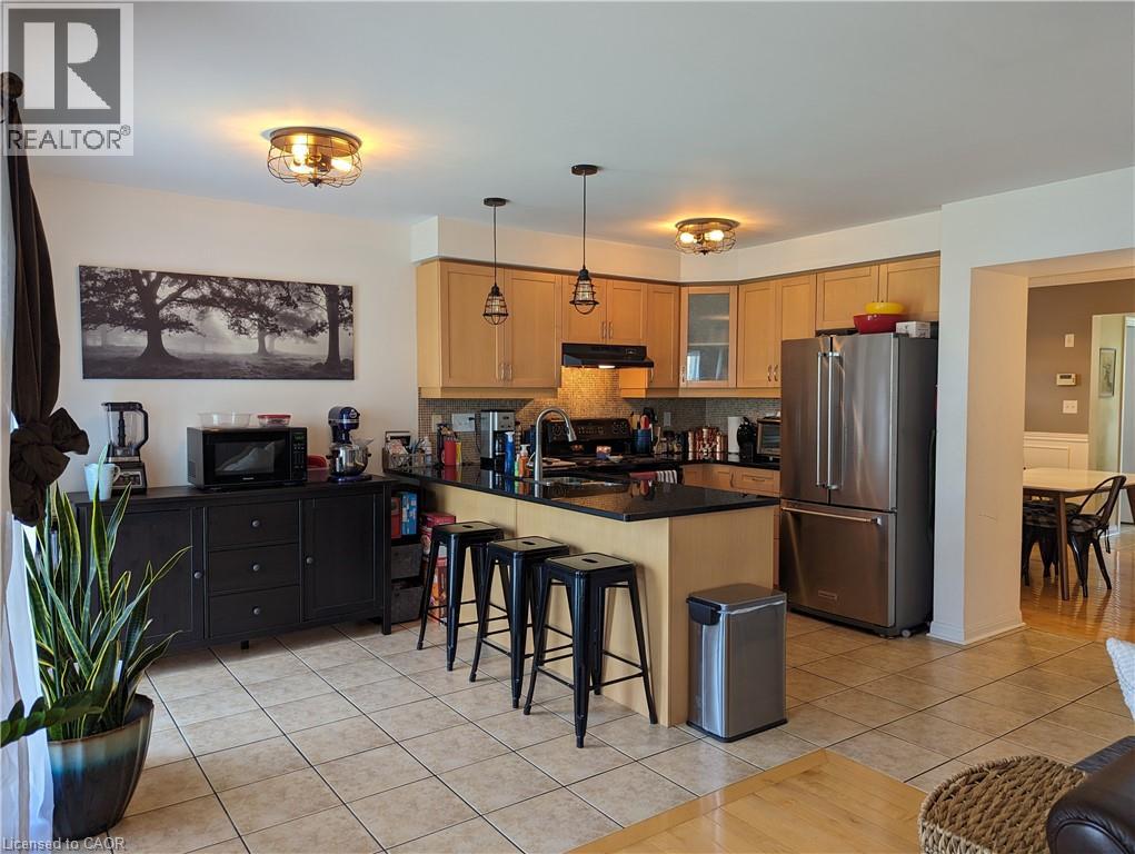 36 Bugdale Drive, Cambridge, Ontario  N1T 2K2 - Photo 7 - 40855075