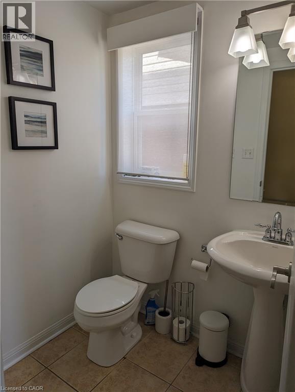 36 Bugdale Drive, Cambridge, Ontario  N1T 2K2 - Photo 10 - 40855075