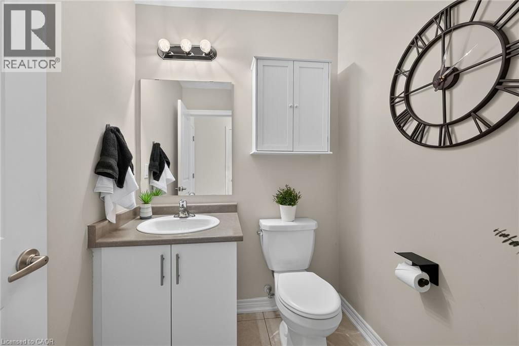 40 Zinfandel Drive Unit# 35, Hamilton, Ontario  L8E 0L1 - Photo 7 - 40855474