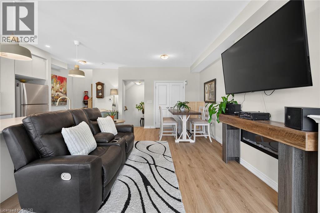 40 Zinfandel Drive Unit# 35, Hamilton, Ontario  L8E 0L1 - Photo 18 - 40855474