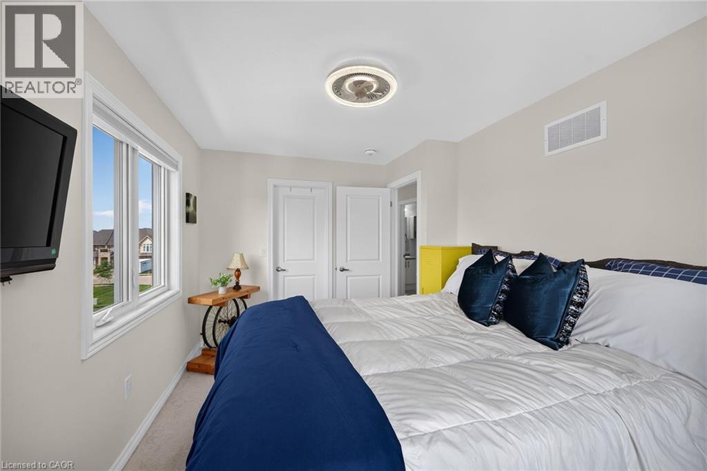 40 Zinfandel Drive Unit# 35, Hamilton, Ontario  L8E 0L1 - Photo 35 - 40855474