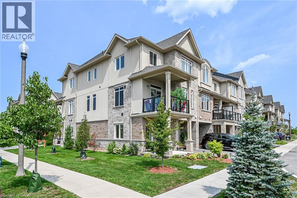 40 Zinfandel Drive Unit# 35, Hamilton, Ontario  L8E 0L1 - Photo 2 - 40855474