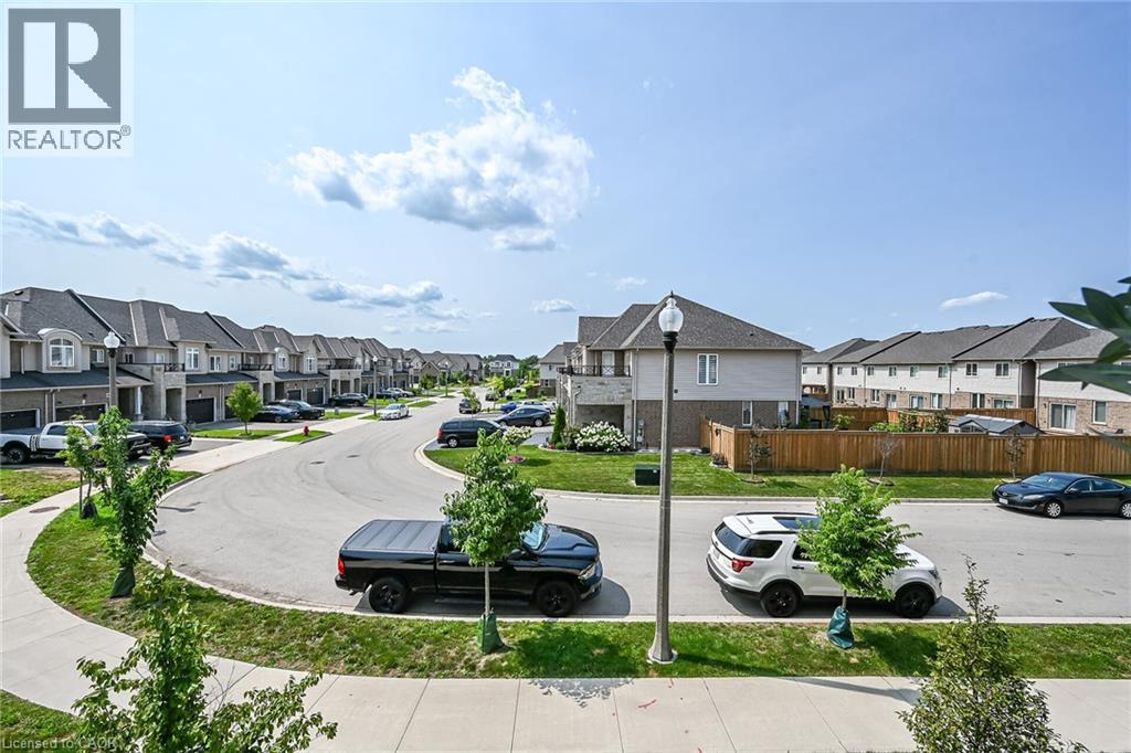 40 Zinfandel Drive Unit# 35, Hamilton, Ontario  L8E 0L1 - Photo 44 - 40855474