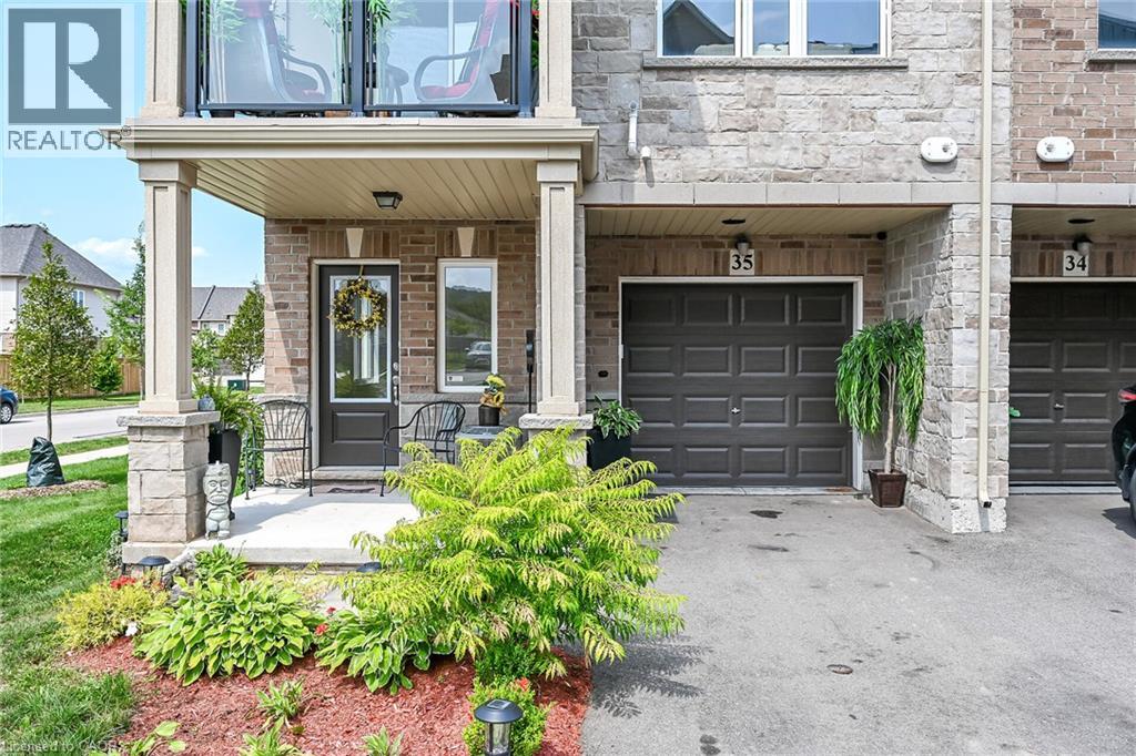 40 Zinfandel Drive Unit# 35, Hamilton, Ontario  L8E 0L1 - Photo 45 - 40855474