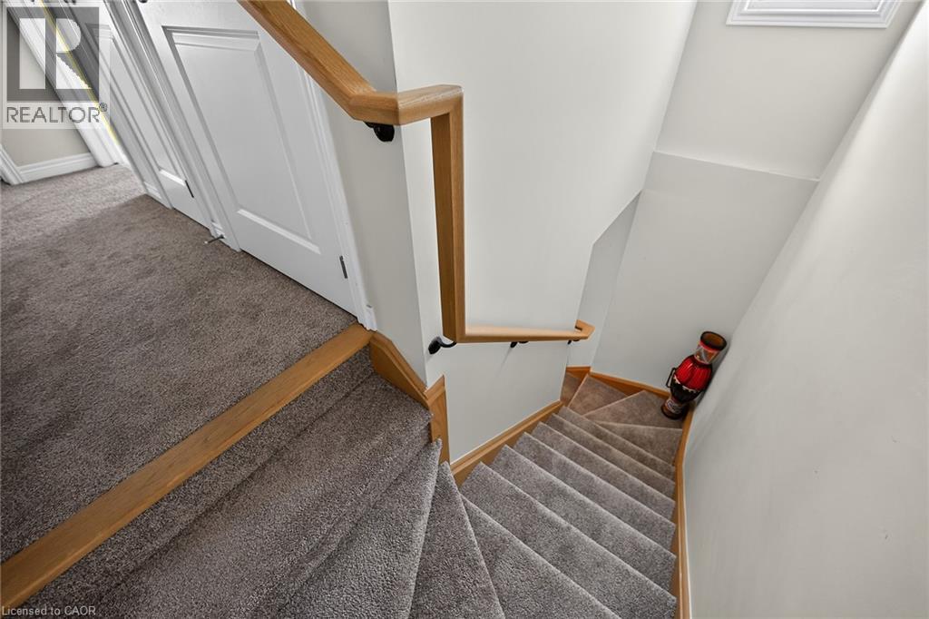 40 Zinfandel Drive Unit# 35, Hamilton, Ontario  L8E 0L1 - Photo 42 - 40855474
