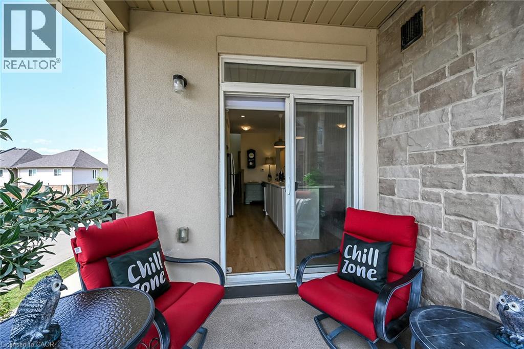 40 Zinfandel Drive Unit# 35, Hamilton, Ontario  L8E 0L1 - Photo 32 - 40855474