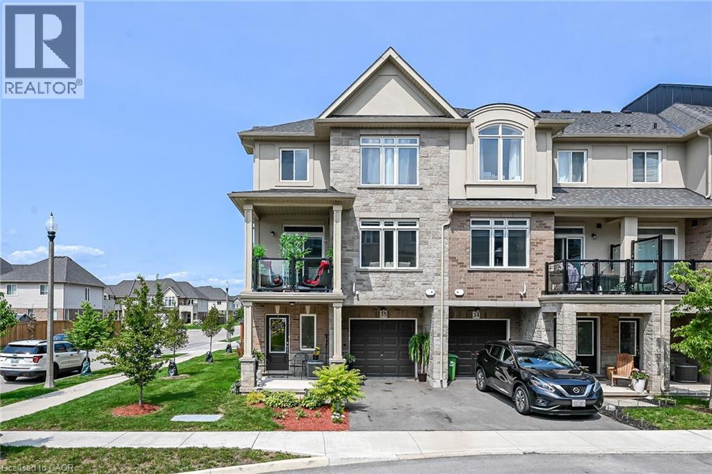 40 Zinfandel Drive Unit# 35, Hamilton, Ontario  L8E 0L1 - Photo 47 - 40855474