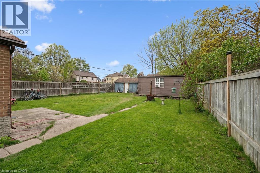 27 Roseview Avenue, Cambridge, Ontario  N1R 4A5 - Photo 37 - 40855615