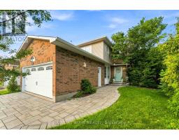 25 WATERTON CRESCENT, Ottawa, Ontario