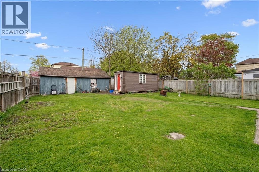 27 Roseview Avenue, Cambridge, Ontario  N1R 4A5 - Photo 39 - 40855615
