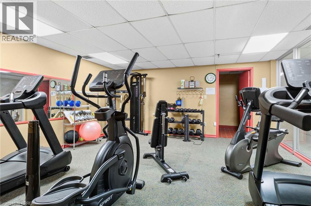 36 Hayhurst Road Unit# 301, Brantford, Ontario  N3R 6Y9 - Photo 31 - 40855267