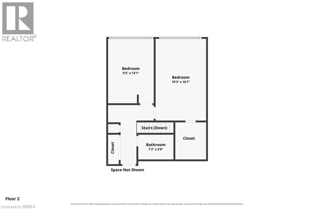 36 Hayhurst Road Unit# 301, Brantford, Ontario  N3R 6Y9 - Photo 37 - 40855267