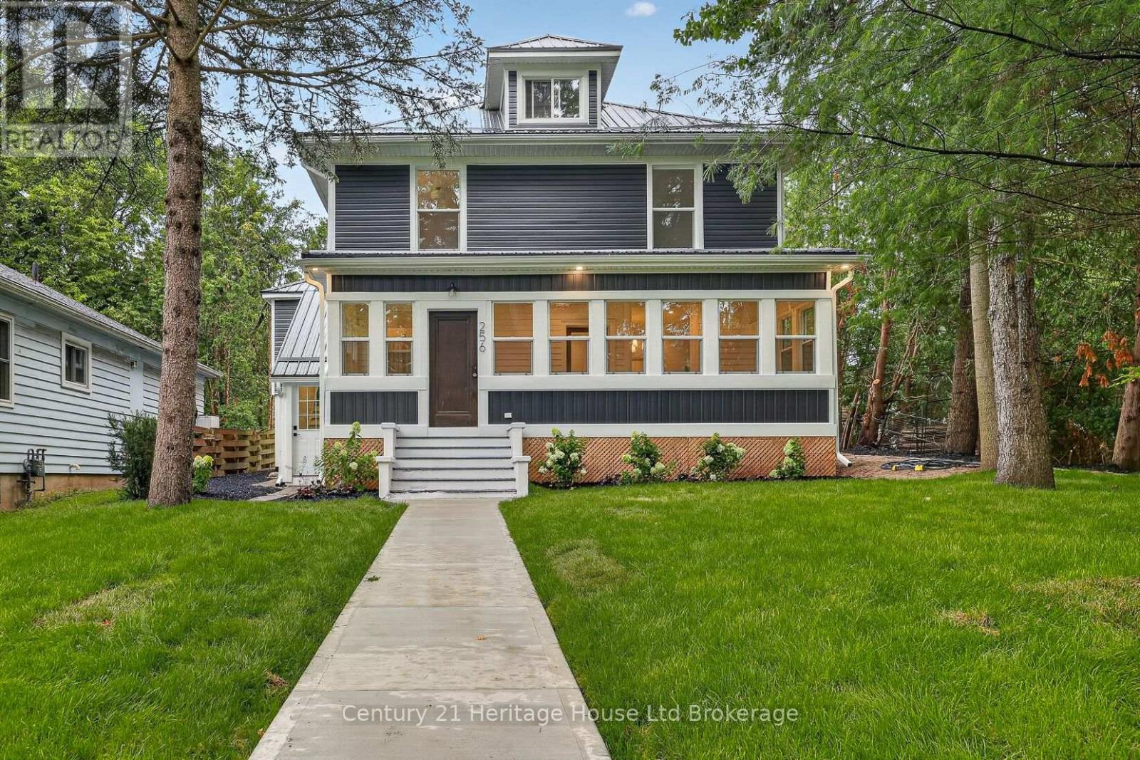 256 Union Street, Norfolk, Ontario N3Y 2B5 - Photo 4 - X13672508