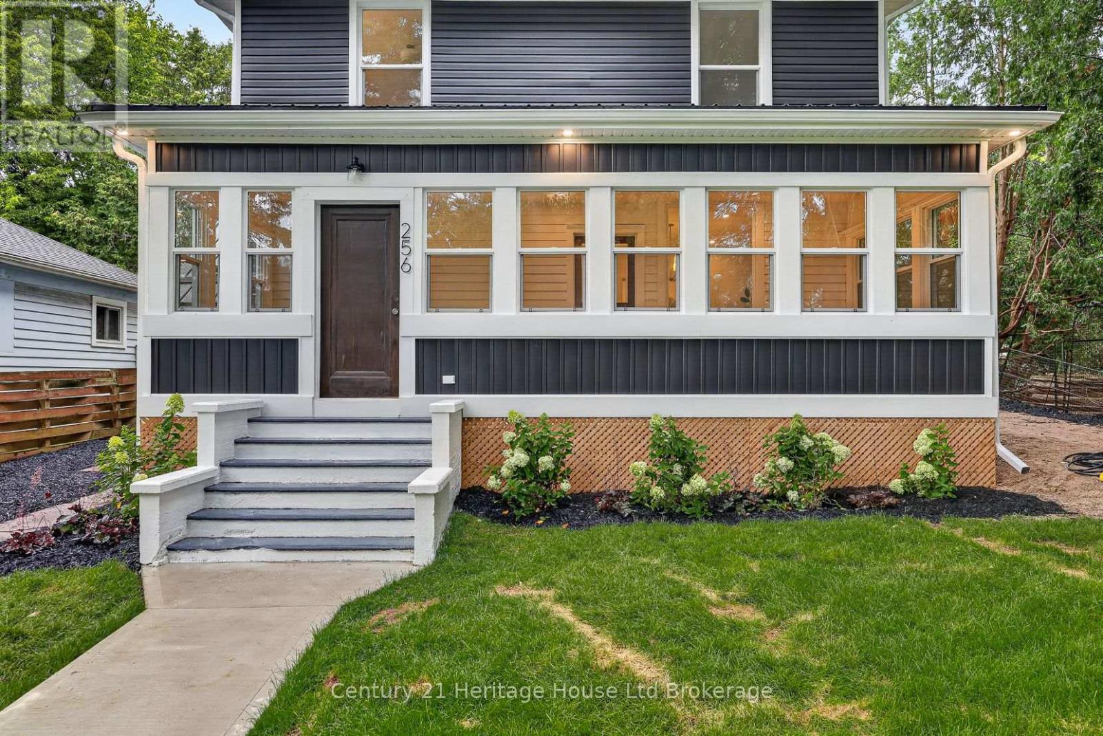256 Union Street, Norfolk, Ontario N3Y 2B5 - Photo 5 - X13672508