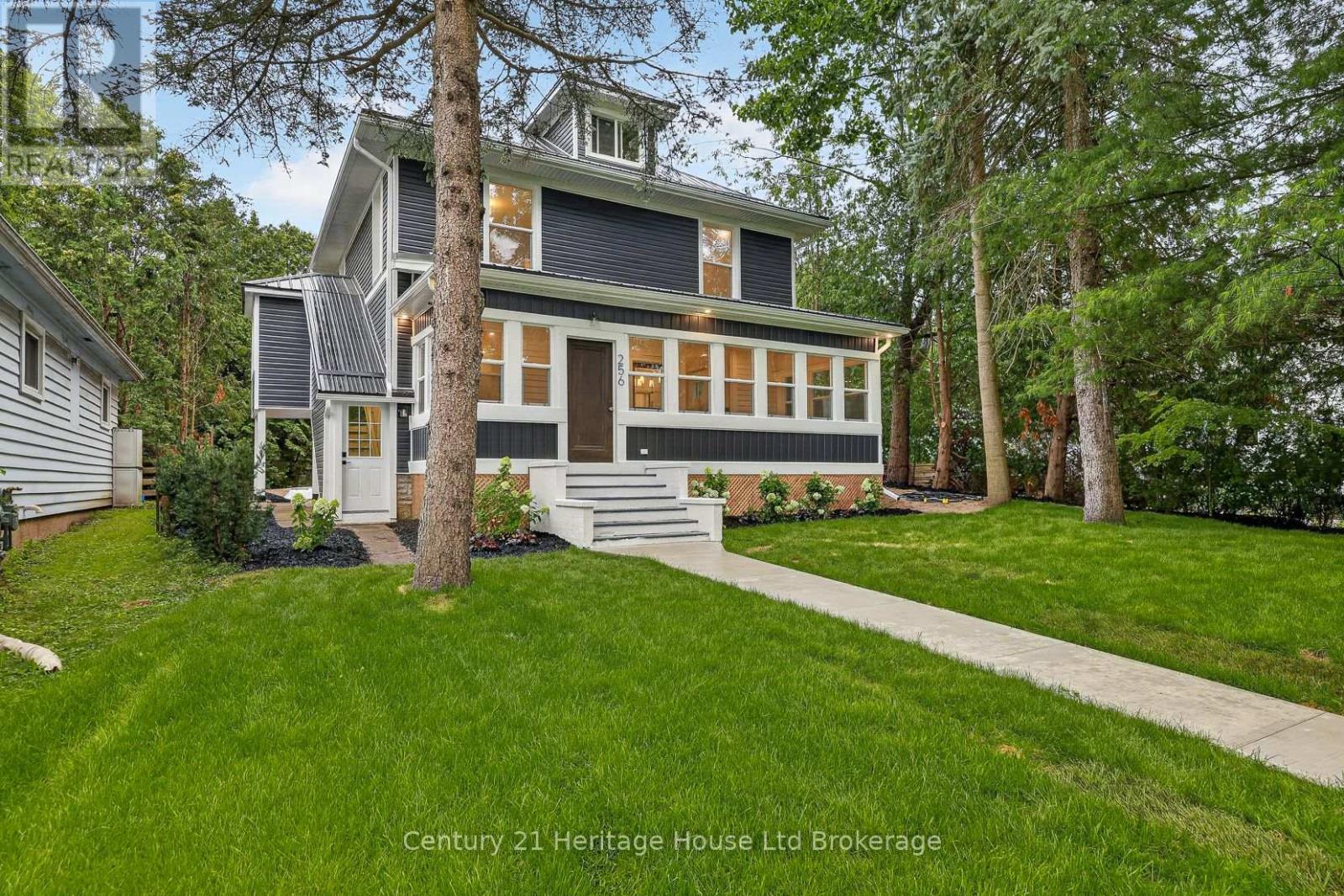 256 Union Street, Norfolk, Ontario N3Y 2B5 - Photo 6 - X13672508
