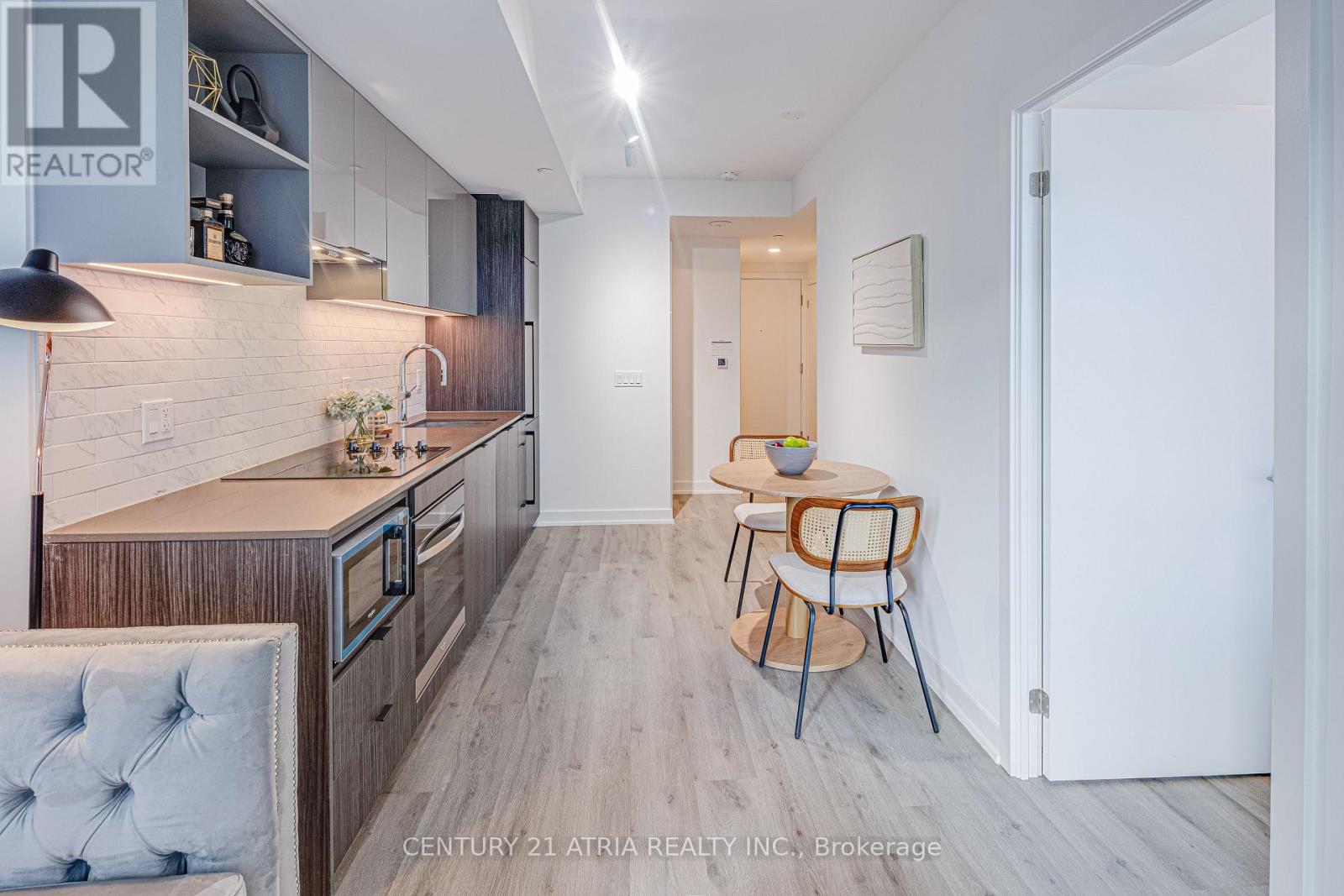 2308 - 252 Church Street, Toronto, Ontario M5B 0E6 - Photo 3 - C13668466