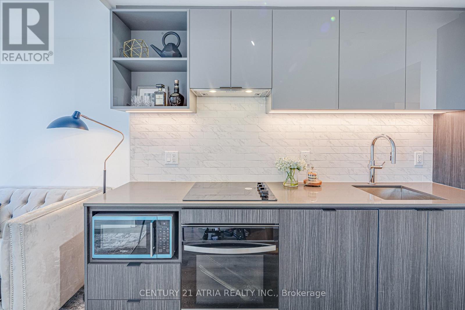 2308 - 252 Church Street, Toronto, Ontario M5B 0E6 - Photo 4 - C13668466