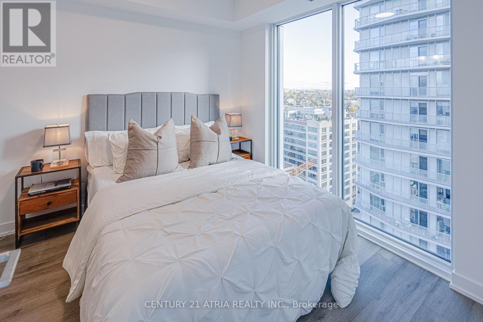 2308 - 252 Church Street, Toronto, Ontario M5B 0E6 - Photo 8 - C13668466