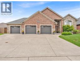 1385 PASCAL AVENUE, Lakeshore, Ontario