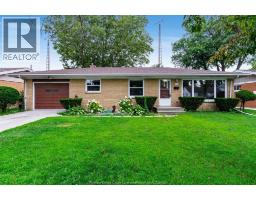 118 QUEENS, Leamington, Ontario